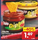 Dip Angebote von Chio bei Netto Marken-Discount Paderborn für 1,49 €