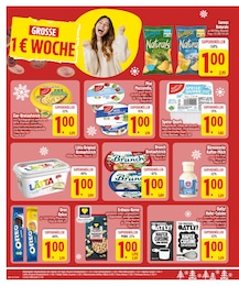 Backzutaten im EDEKA Prospekt "Kleine Preise für die schönste Zeit des Jahres!" auf Seite 12