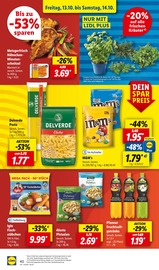 Kraut Angebote im Prospekt "LIDL LOHNT SICH" von Lidl Kraut Angebote im Prospekt "LIDL LOHNT SICH" von Lidl auf Seite 56