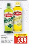 Natives Olivenöl Extra Originale von Bertolli im aktuellen E center Prospekt