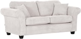 2-Sitzer-Sofa für 549,00 € bei XXXLutz im Angebot 2-Sitzer-Sofa im aktuellen XXXLutz Prospekt