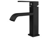 Brico Dépôt Herbignies Villereau - Promo Mitigeur lavabo "Ayaz" noir - H. 16,5 cm Promo Mitigeur lavabo "Ayaz" noir - H. 16,5 cm à 35,00 € dans le catalogue Brico Dépôt à Herbignies Villereau