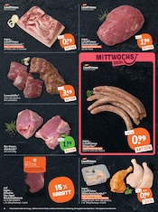 Schweinebauch im tegut Prospekt in Nürnberg Aktueller tegut Prospekt mit Schweinebauch, "tegut… gute Lebensmittel", Seite 6