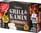 Grill- und Kamin-AnzĂŒndhilfe im Marktkauf Prospekt Grill- und Kamin-AnzĂŒndhilfe von GUT&GĂNSTIG im aktuellen Marktkauf Prospekt fĂŒr 1,99 âŹ