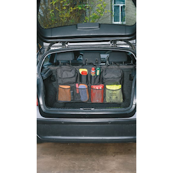 Pkw Kofferraum-Organizer