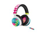 Forza Horizon 6 Limited Edition, Over-ear Gaming Wireless Headset für One, Series S, X, PC im MediaMarkt Saturn Prospekt Forza Horizon 6 Limited Edition, Over-ear Gaming Wireless Headset für One, Series S, X, PC von XBOX im aktuellen MediaMarkt Saturn Prospekt für 114,99 €