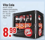 Vita Cola bei Trinkgut im Geldern Prospekt für 8,99 €