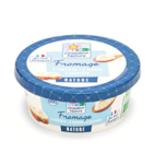 Fromage Nature à Naturalia dans Saint-Martin-le-Vinoux