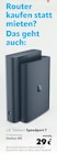 INOVACOM Lindlar - Speedport 7 Angebot im Prospekt Speedport 7 bei INOVACOM im Lindlar Prospekt für 29,00 €