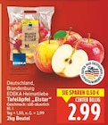 Aktuelle Äpfel Angebote bei E center in Berlin Aktuelles Tafeläpfel Elstar Angebot bei E center in Berlin ab 2,99 €