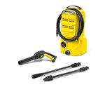 Nettoyeur haute pression "K2 CLASSIC" 110 bar - Karcher dans le catalogue Brico Dépôt