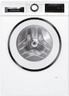 Aktuelles Waschmaschine WGG244Z0EX Angebot bei expert in Duisburg ab 679,00 €