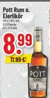 Trinkgut Datteln - Rum Angebot im Prospekt Rum bei Trinkgut im Datteln Prospekt für 8,99 €
