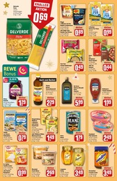 REWE Zucker im Prospekt REWE Zucker im Prospekt