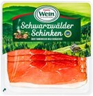Schwarzwälder Schinken Angebote von WEIN bei Kaufland Albstadt für 1,49 €