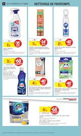 WC Angebote im Prospekt "Intermarché" von Intermarché Super auf Seite 14