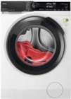 Aktuelles Waschvollautomat LR8E75499 Angebot bei dodenhof TechnikWelt in Bremen ab 599,00 €