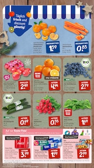 Fisch im nahkauf Prospekt "nichts liegt näher" mit 8 Seiten (Bielefeld)