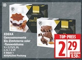Aktuelles Genussmomente Eis-Zimtsterne Angebot bei EDEKA in Berlin ab 2,29 €