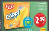 Aktuelles Eis Angebot bei EDEKA in Oberhausen ab 1,99 €