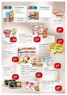 Eis im Akzenta Prospekt "Aktuelle Angebote" mit 8 Seiten (Mülheim (Ruhr))