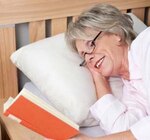 Familien-Kissen bei Orthopädie-Technik Kächele GmbH im Stuttgart Prospekt für 49,90 €