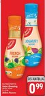 French Dressing bei E center im Prospekt "" für 0,99 €