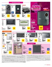 Promos Cuisine dans le catalogue "Édition très spéciale : anniversaire" de Conforama à la page 7