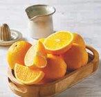 Promo ORANGE A JUS U à 1,59 € dans le catalogue U Express à Marsilly