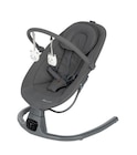 Transat Melilo minéral - BEBE CONFORT en promo chez Carrefour Transat Melilo minéral - BEBE CONFORT dans le catalogue Carrefour