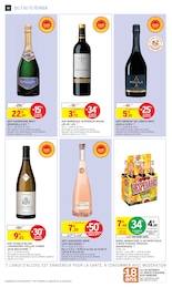 Offre Desperados dans le catalogue Intermarché Hyper du moment à la page 48