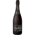 Cava Brut Freixenet Cordon Negro - ESPAGNE CAVA en promo chez Carrefour Cava Brut Freixenet Cordon Negro - ESPAGNE CAVA dans le catalogue Carrefour