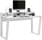 Gamingtisch "CHECK" im Angebot bei mömax in Fürth Gamingtisch "CHECK" Angebote bei mömax Fürth für 125,00 €