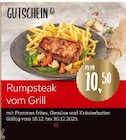 Rumpsteak vom Grill im aktuellen XXXLutz Möbelhäuser Prospekt