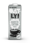 Barista Haferdrink von Oatly im aktuellen Lidl Prospekt