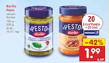 Pesto von Barilla für 1,99 € bei Netto Marken-Discount im Angebot Pesto von Barilla im aktuellen Netto Marken-Discount Prospekt
