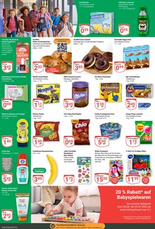 Kinderspielzeug Angebot im aktuellen GLOBUS Prospekt auf Seite 22