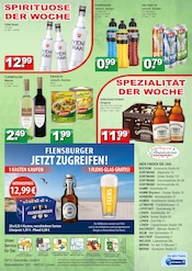 Schnaps im Getränke Paradies Prospekt in Gelsenkirchen Aktueller Getränke Paradies Prospekt mit Schnaps, "DIE GETRÄNKEKÖNNER", Seite 4