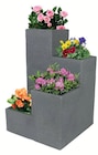 WENDELTREPPEN-BLUMENTOPF im Angebot bei Wreesmann in Weimar WENDELTREPPEN-BLUMENTOPF Angebote bei Wreesmann Weimar für 39,99 €