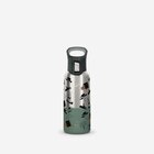 Trinkflasche Isolierflasche Schnellverschluss Wandern - 900 0,5 l von QUECHUA im aktuellen Decathlon Prospekt für 14,99 €