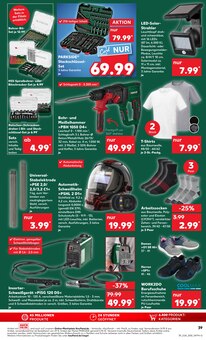 LED-Lampe im aktuellen Kaufland Prospekt (Leipzig) LED-Lampe im Kaufland Prospekt "KNÜLLER" mit 54 Seiten (Leipzig)