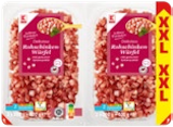 Kaufland Thale - Rohschinken-Würfel Angebot im Prospekt Rohschinken-Würfel bei Kaufland im Thale Prospekt für 3,69 €