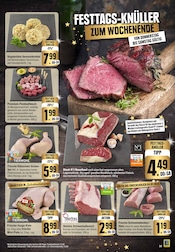 Aktueller EDEKA Prospekt mit Roastbeef, "Aktuelle Angebote", Seite 41