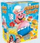 Cuisto Dingo - GOLIATH à 12,99 € dans le catalogue Super U