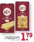 Aktuelle Nudeln Angebote bei E center in Wiesbaden Aktuelles Lasagne Angebot bei E center in Wiesbaden ab 1,79 €