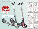 Scooter Blau-Grün im V-Markt Prospekt Scooter Blau-Grün von Muuwmi im aktuellen V-Markt Prospekt für 59,90 €