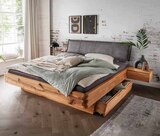 Aktuelle Bett Angebote bei Zurbrüggen in Hamm Aktuelles Balkenbett Lignum Plus Angebot bei Zurbrüggen in Hamm ab 199,00 €