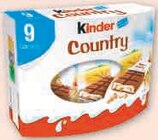 -50% de remise identique sur le 2ème produit identique sur la gamme de chocolat kinder - KINDER - U Express à Gennevilliers -50% de remise identique sur le 2ème produit identique sur la gamme de chocolat kinder - KINDER en promo chez U Express Gennevilliers