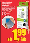 Aktuelles Insektechschutz-Klettsysteme Angebot bei Ihr Teppichfreund in Augsburg ab 1,99 €