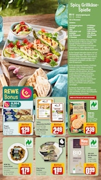 Oliven im REWE Prospekt Oliven im REWE Prospekt "Dein Markt" auf Seite 5